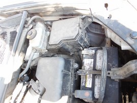 2009 Toyota Highlander Limited Silver 3.5L AT 4WD #Z23338